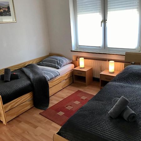 Komfort-Ferienwohnung Dreilaendereck Ochtrup Luaran gambar