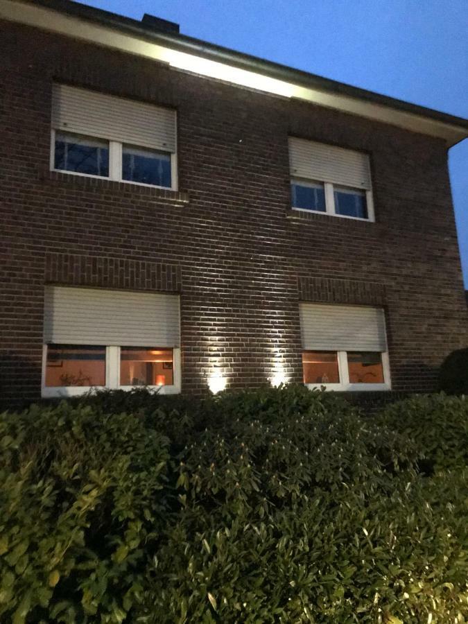 Komfort-Ferienwohnung Dreilaendereck Ochtrup Luaran gambar
